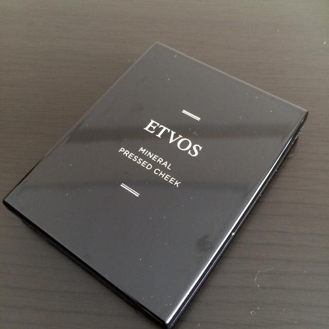 ETVOS(エトヴォス)のエトヴォス ミネラルチーク コスメ/美容のベースメイク/化粧品(チーク)の商品写真