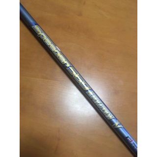 テーラーメイド(TaylorMade)のテーラーメイド・ドライバーシャフト・エボ5　569(クラブ)