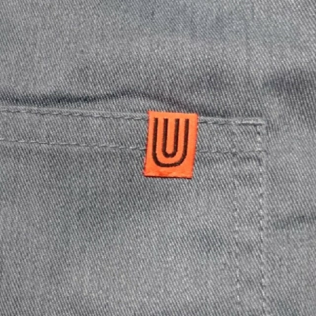 ユニバーサルオーバーオール UNIVERSALOVERALL カバーオール メンズのジャケット/アウター(カバーオール)の商品写真