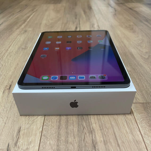 超美品★iPad pro11 M1★