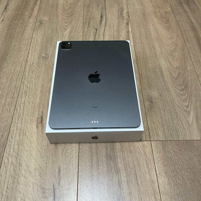 超美品★iPad pro11 M1★