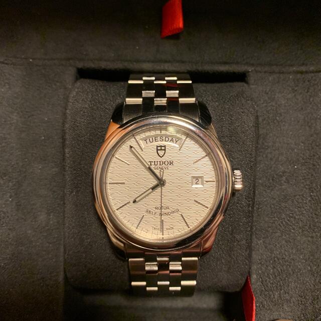 TUDOR グラマーデイトデイ