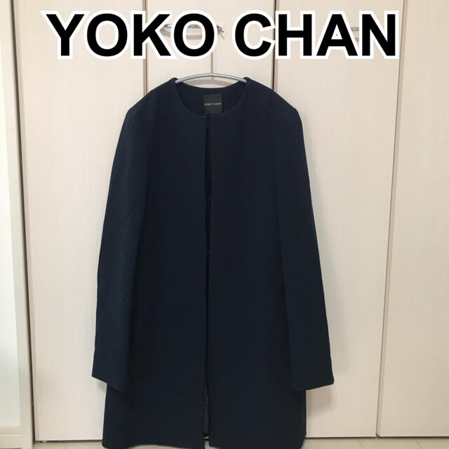 ヨーコチャン　Yoko Chan コート