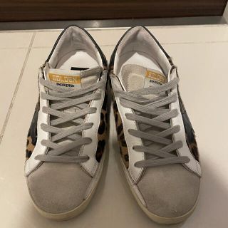 ゴールデングース(GOLDEN GOOSE)のGOLDEN GOOSE(スニーカー)