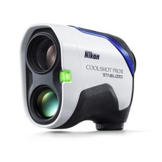 ニコン(Nikon)のニコン ゴルフ用レーザー距離計 COOLSHOT PROII(その他)