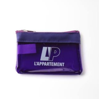 アパルトモンドゥーズィエムクラス(L'Appartement DEUXIEME CLASSE)のL'Appartement アパルトモン   Coin Pouch(コインケース)