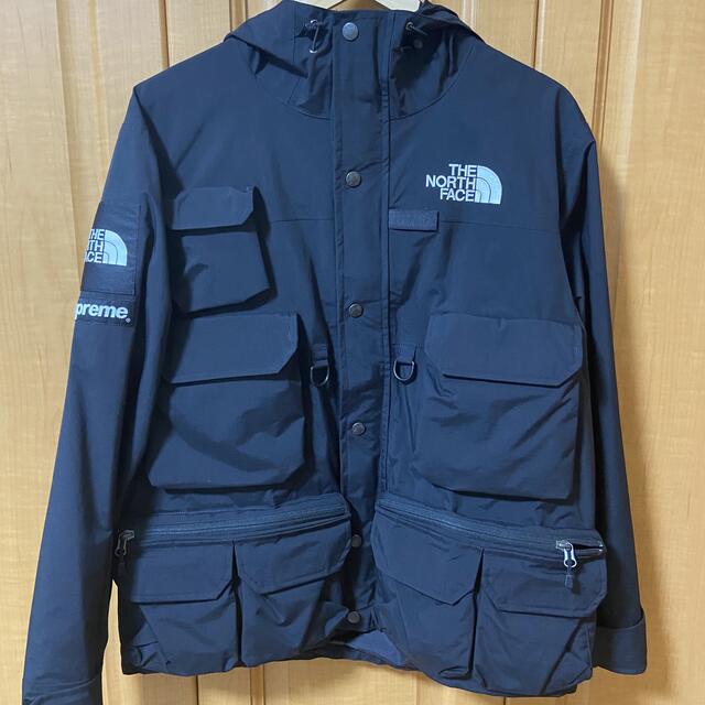 Supreme The North Face Cargo Jacketジャケット/アウター