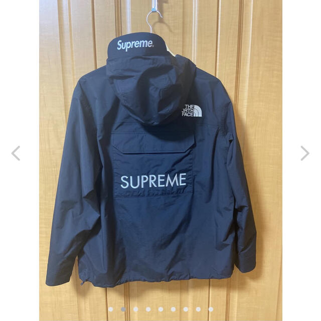 Supreme(シュプリーム)のSupreme The North Face Cargo Jacket メンズのジャケット/アウター(マウンテンパーカー)の商品写真