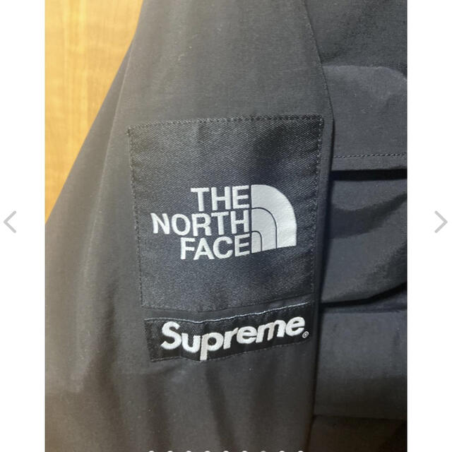 Supreme(シュプリーム)のSupreme The North Face Cargo Jacket メンズのジャケット/アウター(マウンテンパーカー)の商品写真