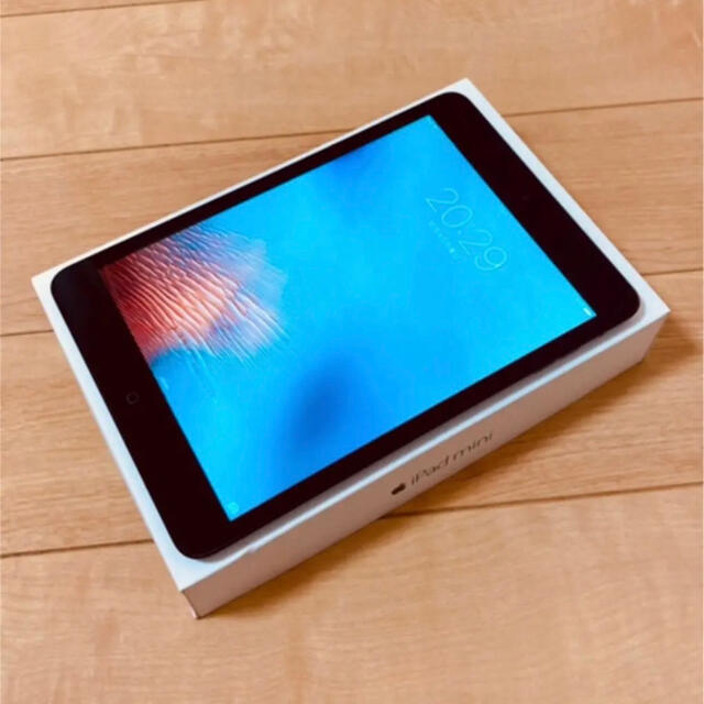 売り安い 美品 Apple iPad mini 1 Wi-Fi 16GB お値下します 販売 -www.littleshopp.com