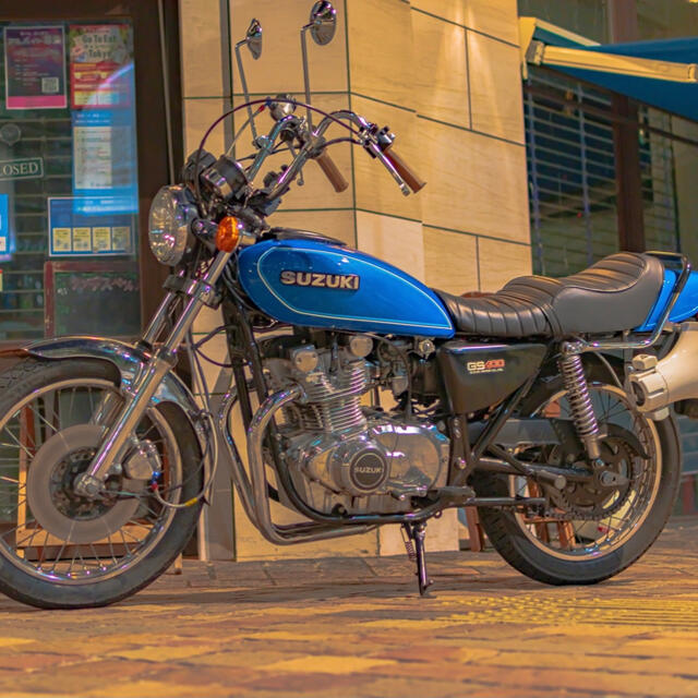 【ONOFF有 70cm】バイク用拡声器 bluetoothアンプセット