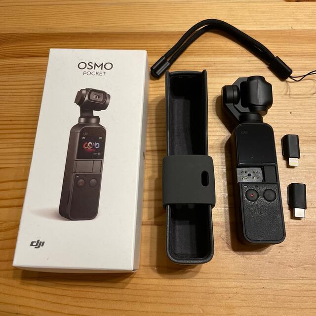 zentora様専用 DJI OSMO POCKET | bombaytools.com