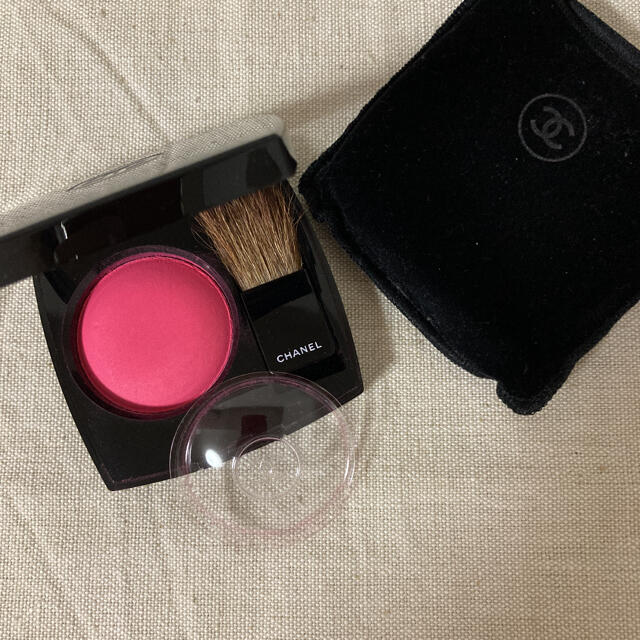 CHANEL - 【専用】シャネル ジュ コントゥラスト 360 チークカラーの通販 by icecandy's shop|シャネルならラクマ CHANEL - 【専用】シャネル ジュ コントゥラスト 360 チークカラーの通販 by icecandy's shop|シャネルならラクマ