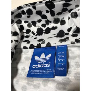 adidas - adidas アディダス セットアップ ジャケット ハーフパンツ ...