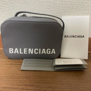 バレンシアガ(Balenciaga)の【新品未使用】Balenciaga バレンシアガ エブリデイ ショルダーバッグ(ショルダーバッグ)