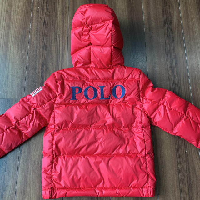 Ralph Lauren - 【新品】ラルフローレン RALPHLAUREN POLO ダウン ...