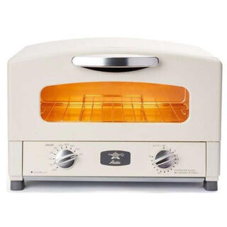 アラジン　トースター(調理機器)
