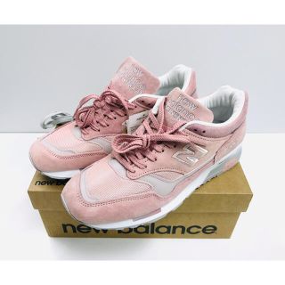 ニューバランス(New Balance)の新品27 NEW BALANCE M1500JCO ENGLAND 星野源(スニーカー)