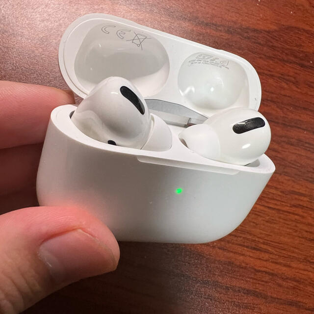 Apple   セティ様専用 AirPods Pro + apple careの通販 by fiora's