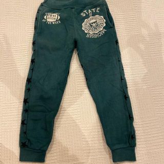 エフオーキッズ(F.O.KIDS)のブドウベリー☆さん専用　キッズ　パンツ(パンツ/スパッツ)