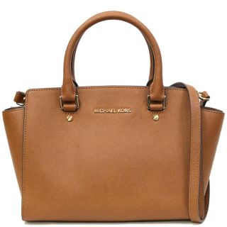 マイケルコース(Michael Kors)のマイケルコース　ハンドバッグ(ハンドバッグ)