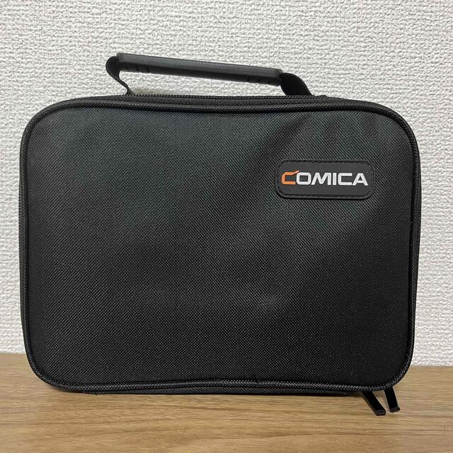 【COMICA】CVM-VM10-K2 楽器のレコーディング/PA機器(マイク)の商品写真