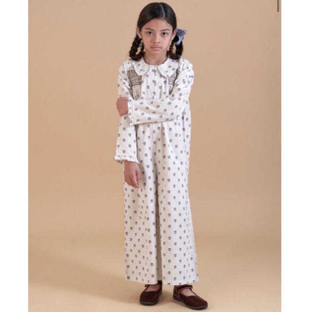 新品】apolina ジャンプスーツ 2-3y - medlabacre.com.br