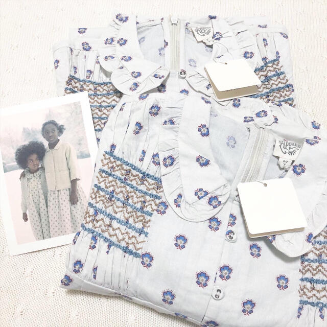 新品】apolina ジャンプスーツ 2-3y - medlabacre.com.br