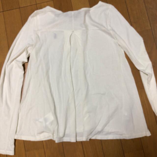 Ralph Lauren(ラルフローレン)のTシャツ キッズ/ベビー/マタニティのキッズ服女の子用(90cm~)(Tシャツ/カットソー)の商品写真