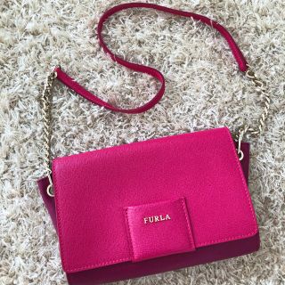 フルラ(Furla)のFURLA ショルダーバック(ショルダーバッグ)