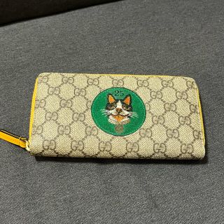 グッチ(Gucci)のGucci 財布(長財布)