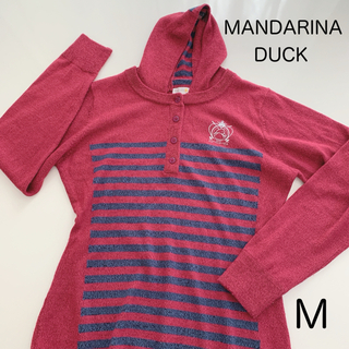 マンダリナダック ゴルフウェアの通販 34点 | MANDARINA DUCKを買う 