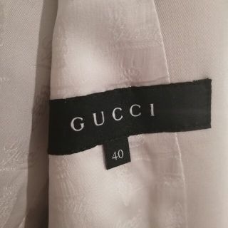 グッチ スーツ(レディース)の通販 65点 | Gucciのレディースを買うなら