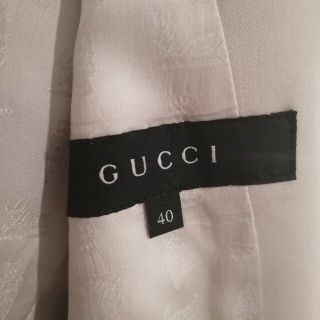 グッチ(Gucci)のグッチ gucci 3ピース スーツ(スーツ)