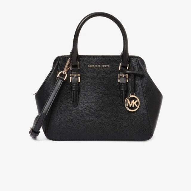 Michael Kors - マイケルコース♡ショルダーバックCHARLOTTE