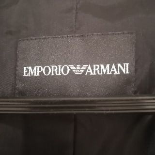 エンポリオアルマーニ(Emporio Armani)のエンポリオアルマーニ スーツ セットアップ(スーツ)