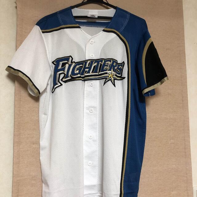 北海道日本ハムファイターズ - ファイターズレプリカ