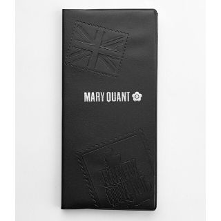 マリークワント(MARY QUANT)の【ヒロ様専用】2022 MARY QUANT ダイアリー(手帳)