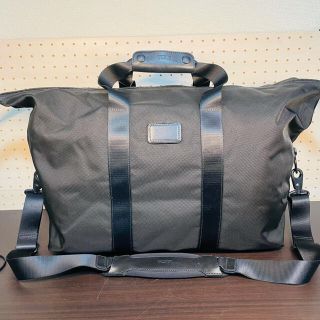 トゥミ(TUMI)の【TUMI】ボストンバッグ(ボストンバッグ)