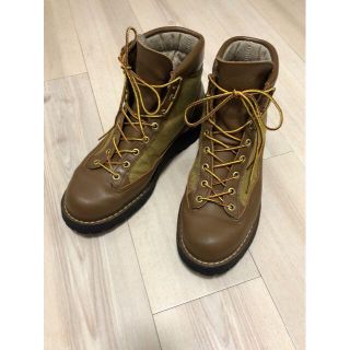 ダナー(Danner)のDanner Light US9,5 (27cm)(ブーツ)