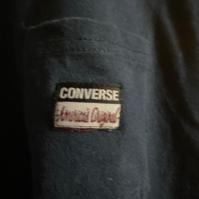 CONVERSE(コンバース)の最終価格　コンバース　converse チュニック　Ｔシャツ　チュニックＴシャツ レディースのトップス(チュニック)の商品写真