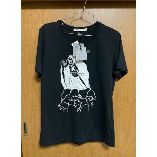 ユニクロ(UNIQLO)のUU Disney グラフィックT(Tシャツ(半袖/袖なし))