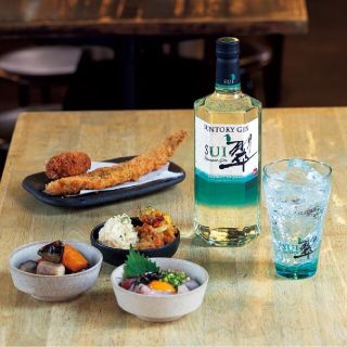 サントリー(サントリー)のmatsu様専SUNTORY GIN SUI 翠 グラス２９個セット　(タンブラー)