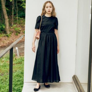 ビームス(BEAMS)の✳︎あ様専用✳︎ JOIEVE / sugar gather ワンピース(ロングワンピース/マキシワンピース)