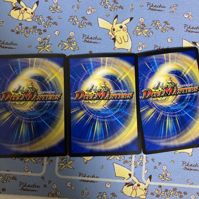 デュエルマスターズ 次元の嵐 スコーラー3枚 エンタメ/ホビーのトレーディングカード(シングルカード)の商品写真