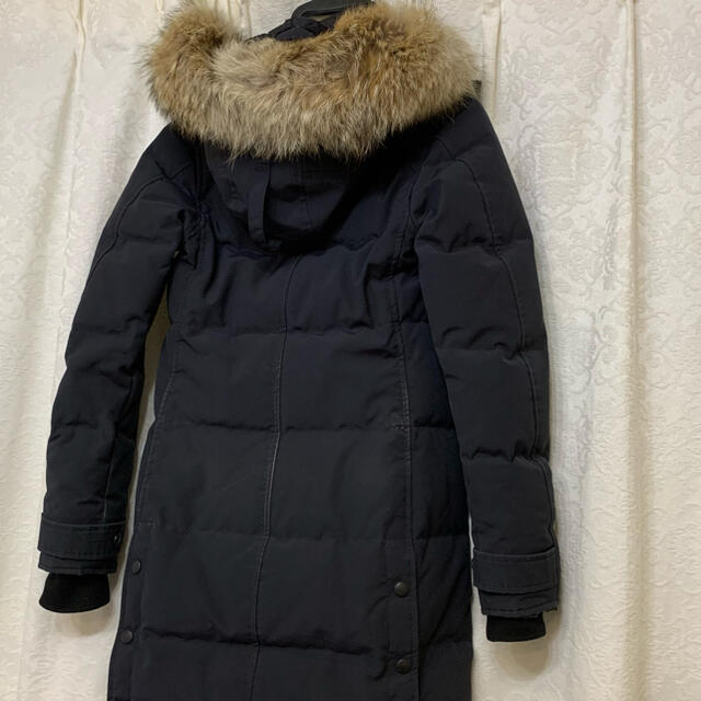 CANADA GOOSE - CANADA GOOSE / MACKENZIE Sサイズの通販 by MIRAN.7's