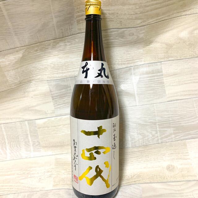 十四代本丸①1800ml 酒 十四代本丸①1800ml 酒