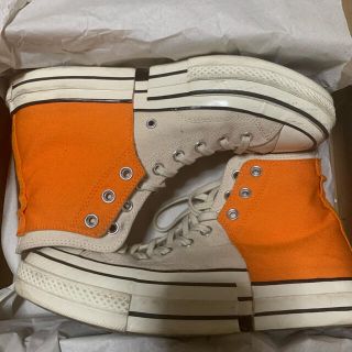 コンバース(CONVERSE)のFeng Chen Wang CT70(スニーカー)