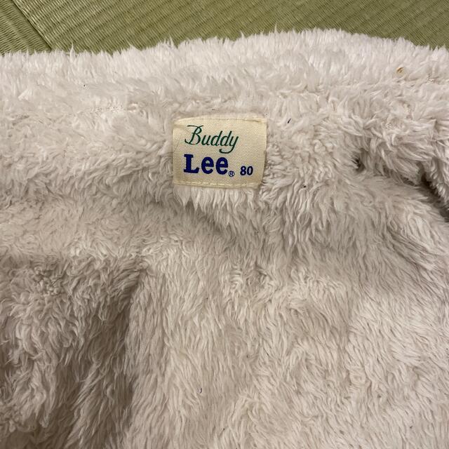 Lee(リー)のLee キッズ/ベビー/マタニティのベビー服(~85cm)(ジャケット/コート)の商品写真