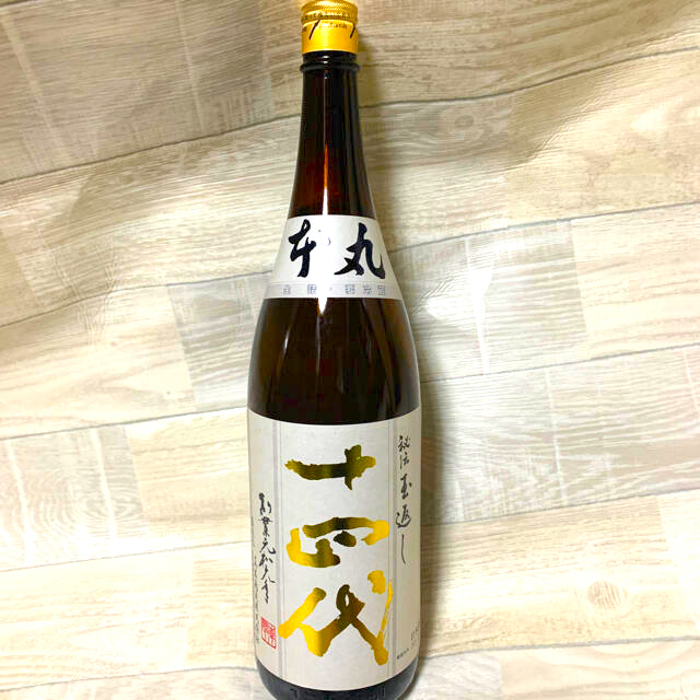 十四代本丸②1800ml